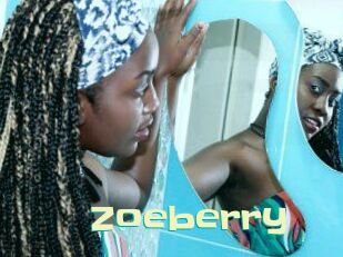 Zoeberry