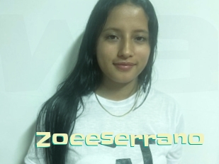 Zoeeserrano