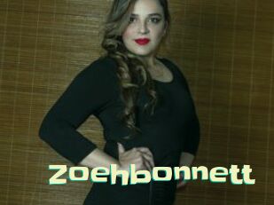 Zoehbonnett