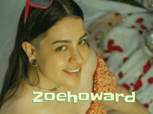 Zoehoward