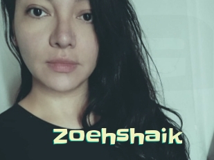 Zoehshaik