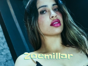 Zoemillar