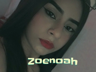 Zoenoah