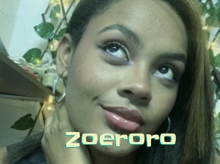 Zoeroro