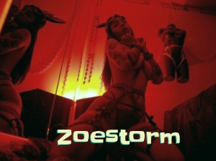 Zoestorm