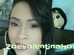 Zoevalentinahot
