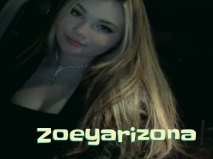 Zoeyarizona