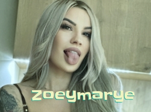 Zoeymarye