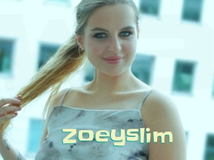 Zoeyslim