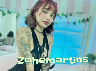 Zohemartins