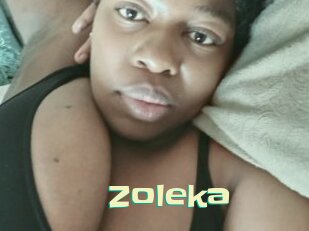 Zoleka