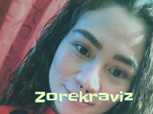 Zorekraviz