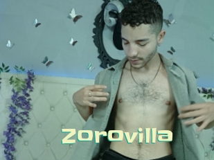 Zorovilla