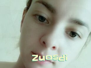 Zuosdi