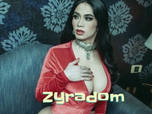 Zyradom