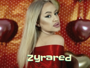 Zyrared